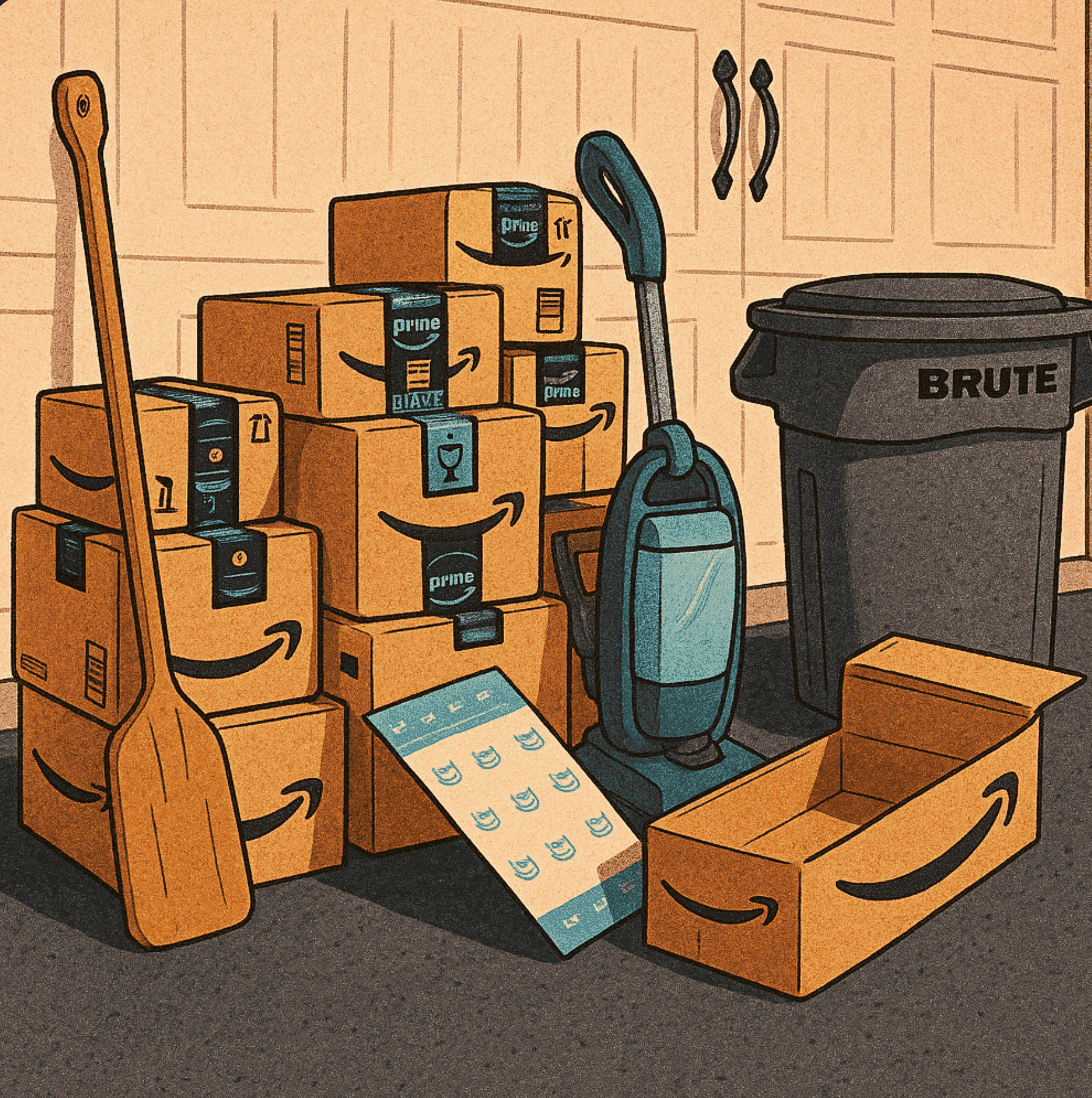 Essential Tools for Hashmakers Available on Amazon