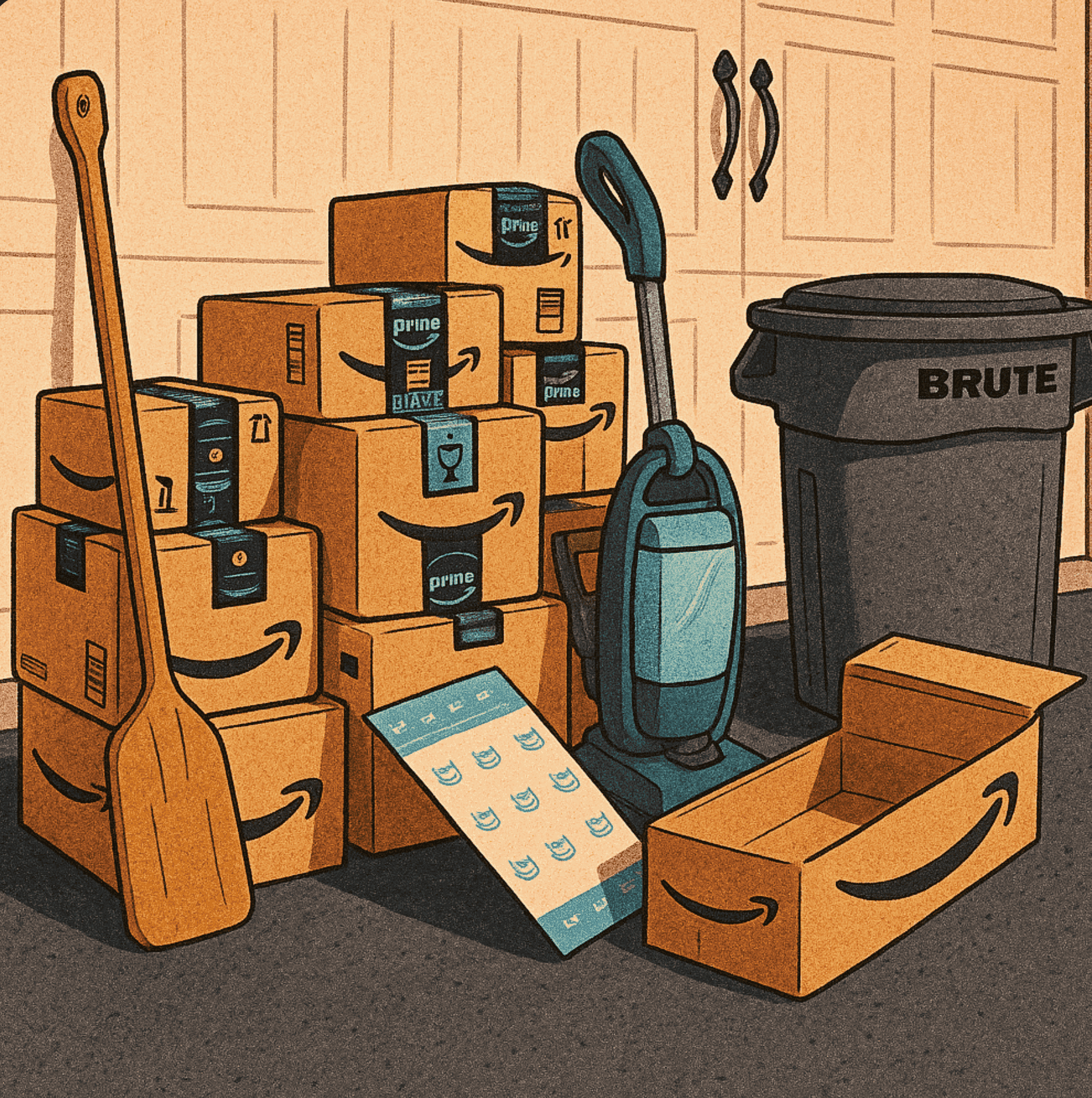 Essential Tools for Hashmakers Available on Amazon
